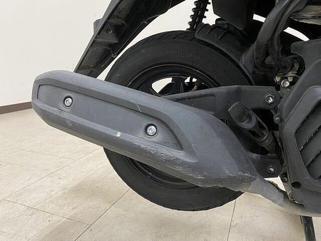 ホンダ タクト TACT 2019年モデル ノーマル 27