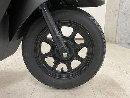 ホンダ タクト TACT 2019年モデル ノーマル 28
