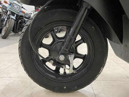 ホンダ タクト TACT 2019年モデル ノーマル 29