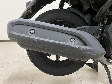 ホンダ タクト TACT 2019年モデル ノーマル 30