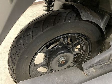 ホンダ タクト TACT 2019年モデル ノーマル 31