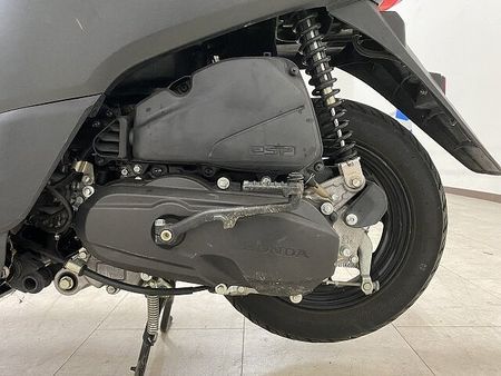 ホンダ タクト TACT 2019年モデル ノーマル 32