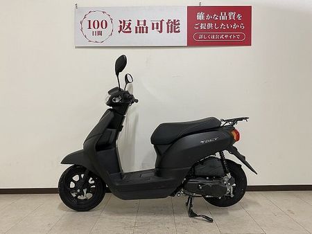 ホンダ タクト TACT 2019年モデル ノーマル 4