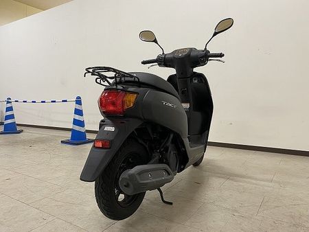 ホンダ タクト TACT 2019年モデル ノーマル 6