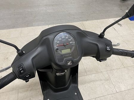ホンダ タクト TACT 2019年モデル ノーマル 7