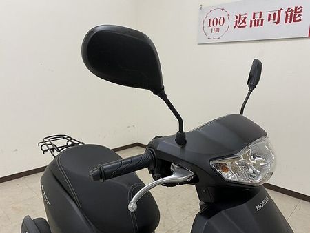ホンダ タクト TACT 2019年モデル ノーマル 8