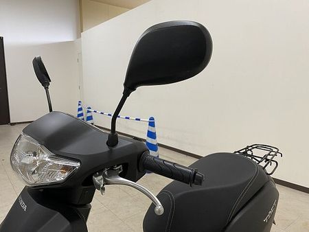 ホンダ タクト TACT 2019年モデル ノーマル 9