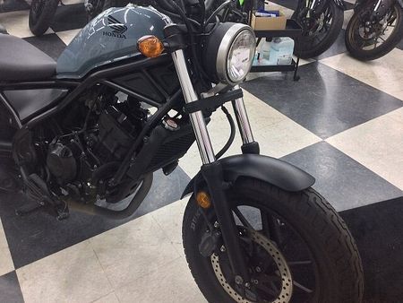 ホンダ レブル 250 【マル得】レブル250【2019年モデル・足つき性重視】!! 18