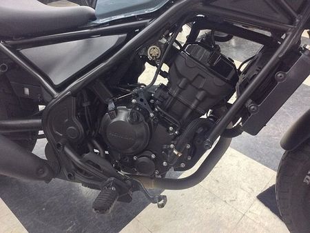 ホンダ レブル 250 【マル得】レブル250【2019年モデル・足つき性重視】!! 19