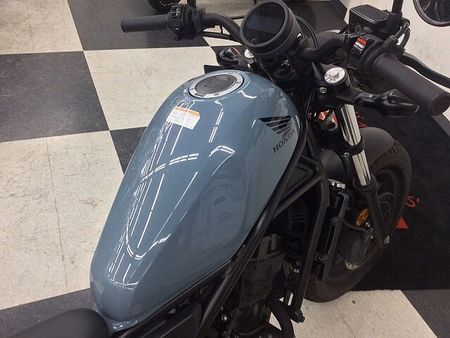 ホンダ レブル 250 【マル得】レブル250【2019年モデル・足つき性重視】!! 20