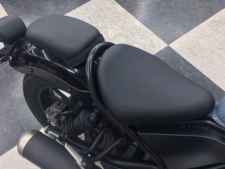 ホンダ レブル 250 【マル得】レブル250【2019年モデル・足つき性重視】!! 21