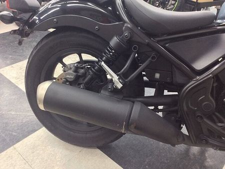 ホンダ レブル 250 【マル得】レブル250【2019年モデル・足つき性重視】!! 22
