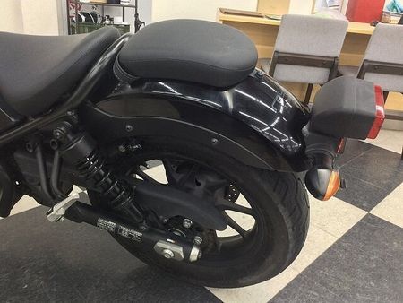 ホンダ レブル 250 【マル得】レブル250【2019年モデル・足つき性重視】!! 23