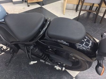 ホンダ レブル 250 【マル得】レブル250【2019年モデル・足つき性重視】!! 24