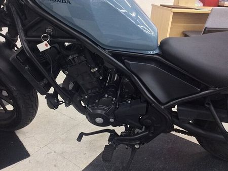 ホンダ レブル 250 【マル得】レブル250【2019年モデル・足つき性重視】!! 25