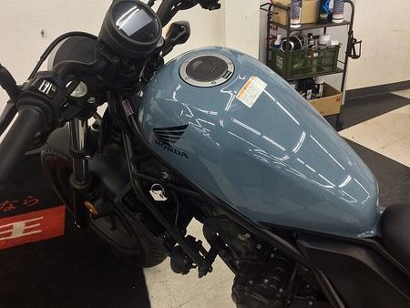 ホンダ レブル 250 【マル得】レブル250【2019年モデル・足つき性重視】!! 26