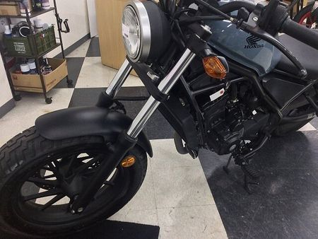 ホンダ レブル 250 【マル得】レブル250【2019年モデル・足つき性重視】!! 27