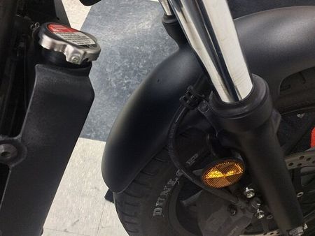 ホンダ レブル 250 【マル得】レブル250【2019年モデル・足つき性重視】!! 29