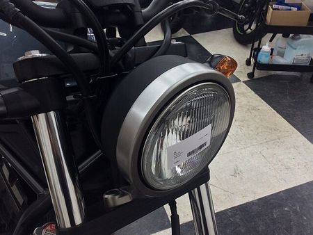 ホンダ レブル 250 【マル得】レブル250【2019年モデル・足つき性重視】!! 31