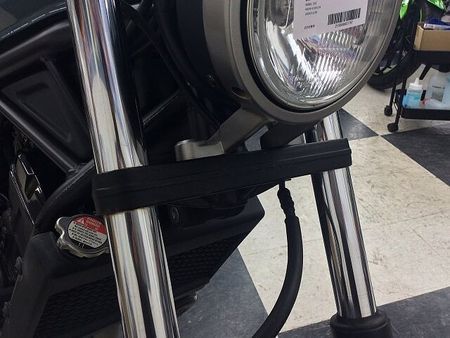 ホンダ レブル 250 【マル得】レブル250【2019年モデル・足つき性重視】!! 32