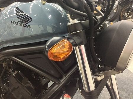 ホンダ レブル 250 【マル得】レブル250【2019年モデル・足つき性重視】!! 33