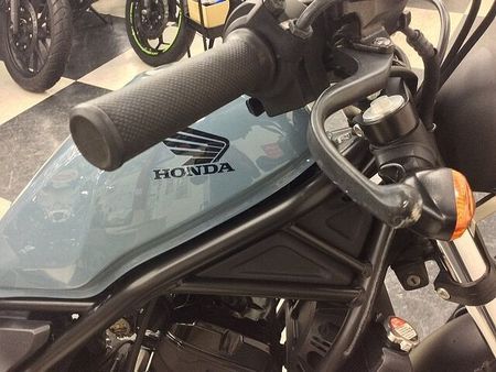 ホンダ レブル 250 【マル得】レブル250【2019年モデル・足つき性重視】!! 36