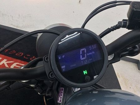 ホンダ レブル 250 【マル得】レブル250【2019年モデル・足つき性重視】!! 9