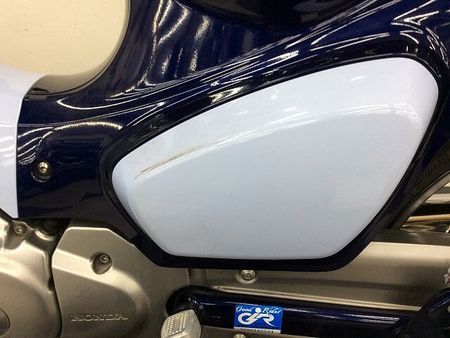 ホンダ スーパーカブC125 【マル得】スーパーカブC125【レトロスタイル・スマートキー】!! 30