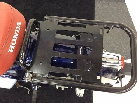 ホンダ スーパーカブC125 【マル得】スーパーカブC125【レトロスタイル・スマートキー】!! 37