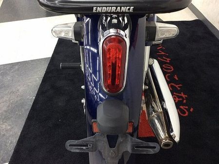 ホンダ スーパーカブC125 【マル得】スーパーカブC125【レトロスタイル・スマートキー】!! 39