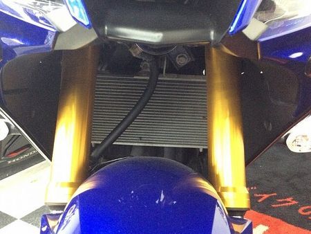 ヤマハ YZF-R25 YZF-R25【フェンダーレス・倒立フォーク・デジタルメーター】 18