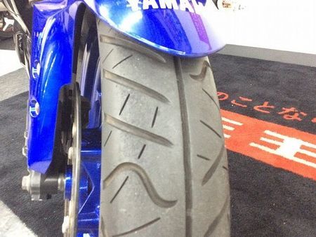 ヤマハ YZF-R25 YZF-R25【フェンダーレス・倒立フォーク・デジタルメーター】 19