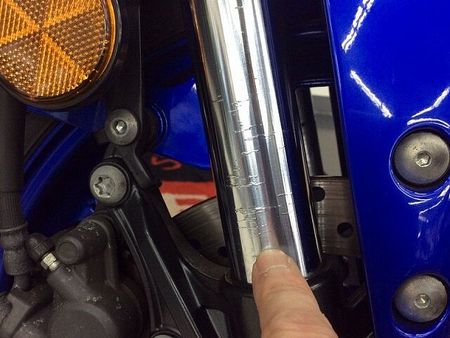 ヤマハ YZF-R25 YZF-R25【フェンダーレス・倒立フォーク・デジタルメーター】 24