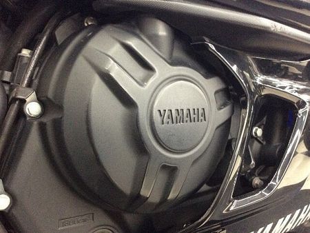 ヤマハ YZF-R25 YZF-R25【フェンダーレス・倒立フォーク・デジタルメーター】 30
