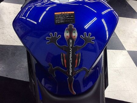 ヤマハ YZF-R25 YZF-R25【フェンダーレス・倒立フォーク・デジタルメーター】 34