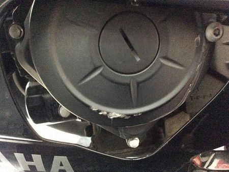 ヤマハ YZF-R25 YZF-R25【フェンダーレス・倒立フォーク・デジタルメーター】 40
