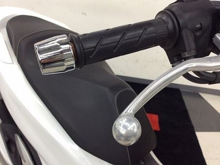 ホンダ PCX150 【マル得】PCX150【スマートキー・フェンダーレス仕様・リアタイヤ新品交換】!! 21