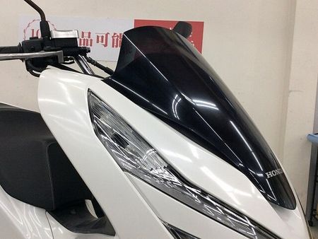 ホンダ PCX150 【マル得】PCX150【スマートキー・フェンダーレス仕様・リアタイヤ新品交換】!! 22