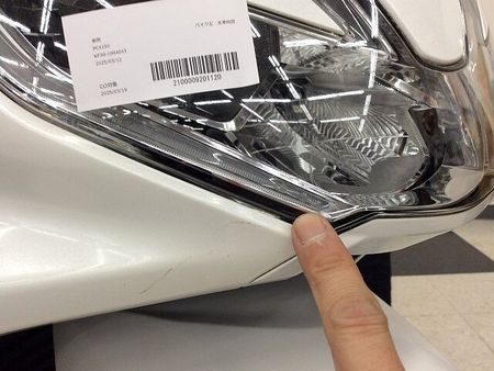 ホンダ PCX150 【マル得】PCX150【スマートキー・フェンダーレス仕様・リアタイヤ新品交換】!! 24