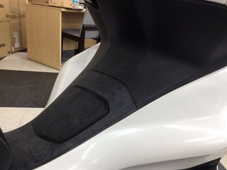 ホンダ PCX150 【マル得】PCX150【スマートキー・フェンダーレス仕様・リアタイヤ新品交換】!! 26