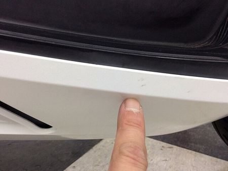 ホンダ PCX150 【マル得】PCX150【スマートキー・フェンダーレス仕様・リアタイヤ新品交換】!! 27
