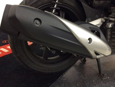 ホンダ PCX150 【マル得】PCX150【スマートキー・フェンダーレス仕様・リアタイヤ新品交換】!! 29