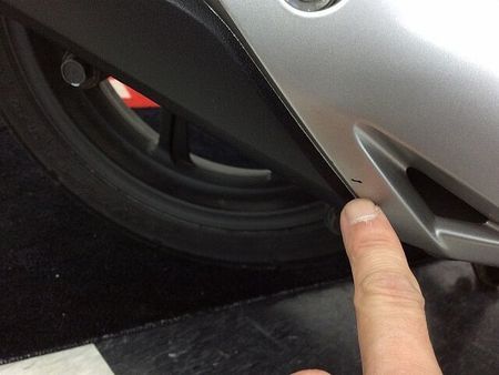 ホンダ PCX150 【マル得】PCX150【スマートキー・フェンダーレス仕様・リアタイヤ新品交換】!! 30