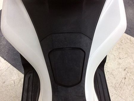 ホンダ PCX150 【マル得】PCX150【スマートキー・フェンダーレス仕様・リアタイヤ新品交換】!! 34