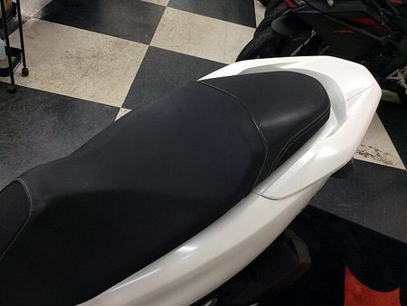 ホンダ PCX150 【マル得】PCX150【スマートキー・フェンダーレス仕様・リアタイヤ新品交換】!! 35