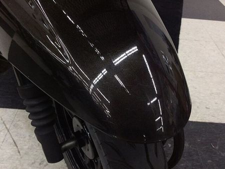 ホンダ トゥデイ 【マル得】トゥデイ【フロントバスケット・ナックルバイザー・サイドスタンド付き】!! 18