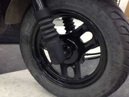 ホンダ トゥデイ 【マル得】トゥデイ【フロントバスケット・ナックルバイザー・サイドスタンド付き】!! 21