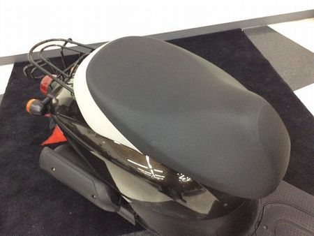 ホンダ トゥデイ 【マル得】トゥデイ【フロントバスケット・ナックルバイザー・サイドスタンド付き】!! 29