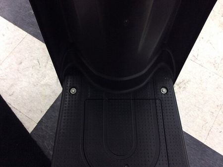 ホンダ トゥデイ 【マル得】トゥデイ【フロントバスケット・ナックルバイザー・サイドスタンド付き】!! 32