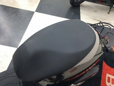 ホンダ トゥデイ 【マル得】トゥデイ【フロントバスケット・ナックルバイザー・サイドスタンド付き】!! 33